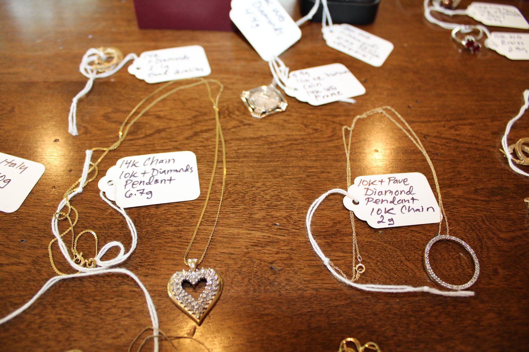 Image for REAL ESTATE & PERSONAL PROPERTY AUCTION