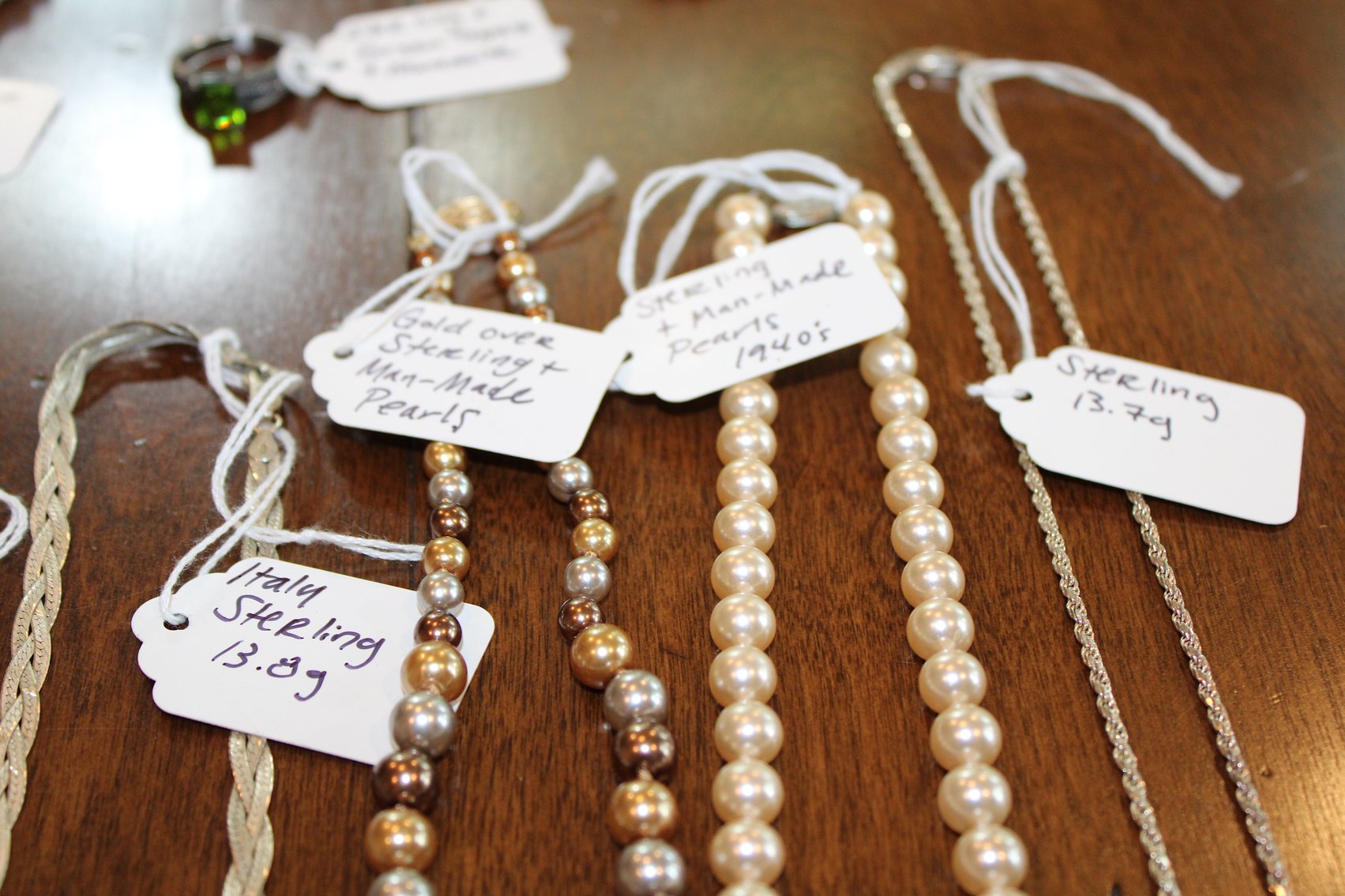 Image for REAL ESTATE & PERSONAL PROPERTY AUCTION