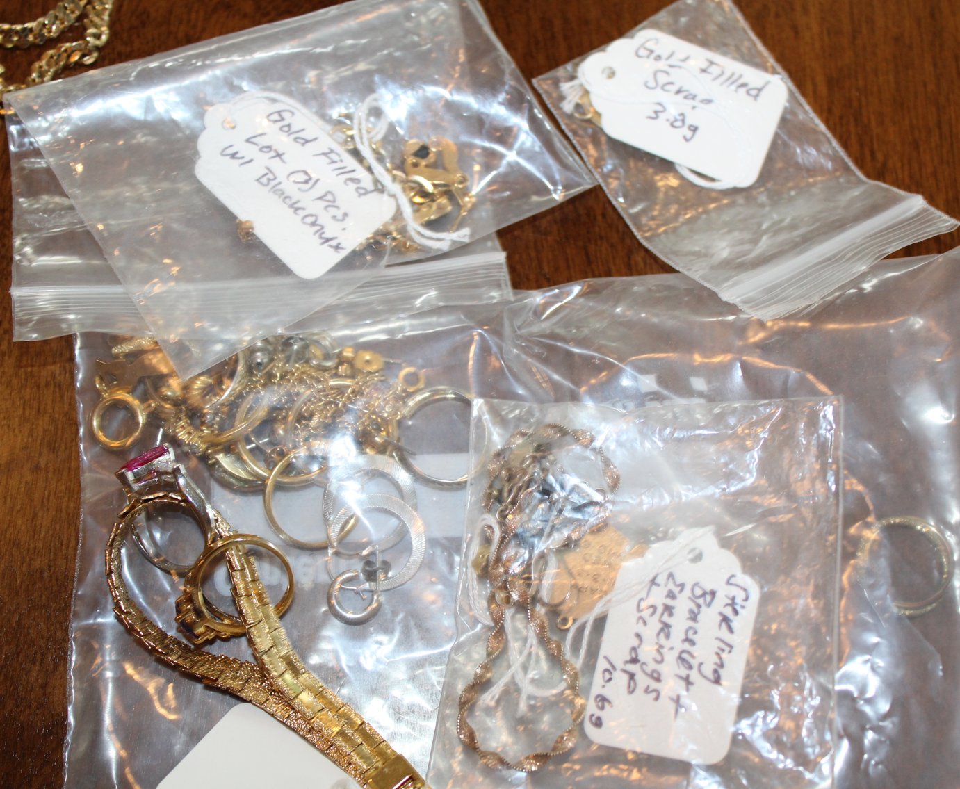 Image for REAL ESTATE & PERSONAL PROPERTY AUCTION