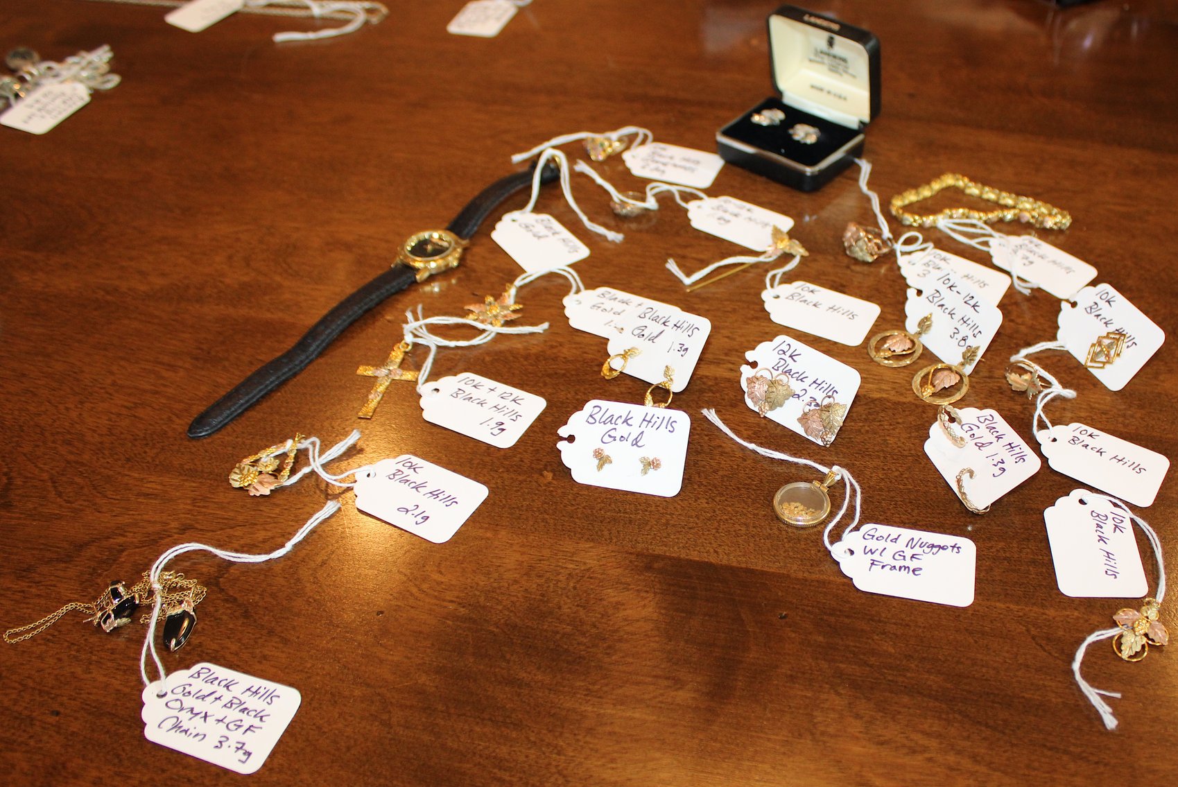 Image for REAL ESTATE & PERSONAL PROPERTY AUCTION