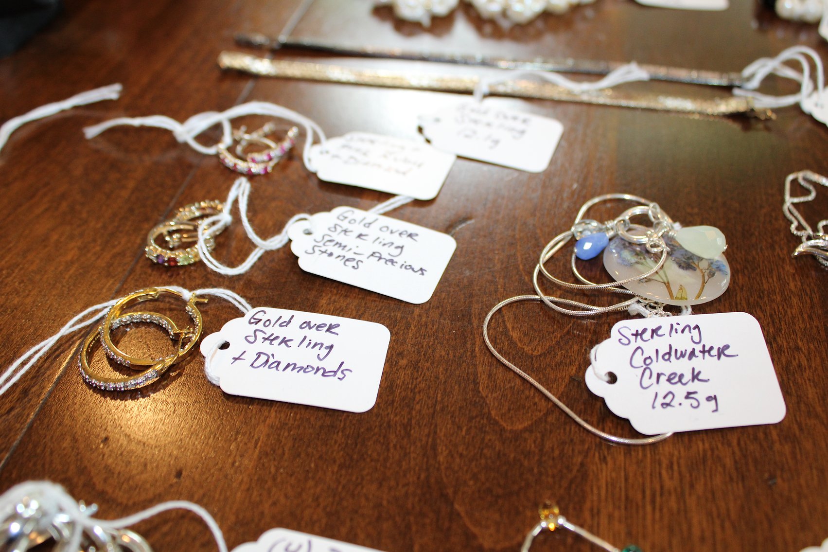 Image for REAL ESTATE & PERSONAL PROPERTY AUCTION