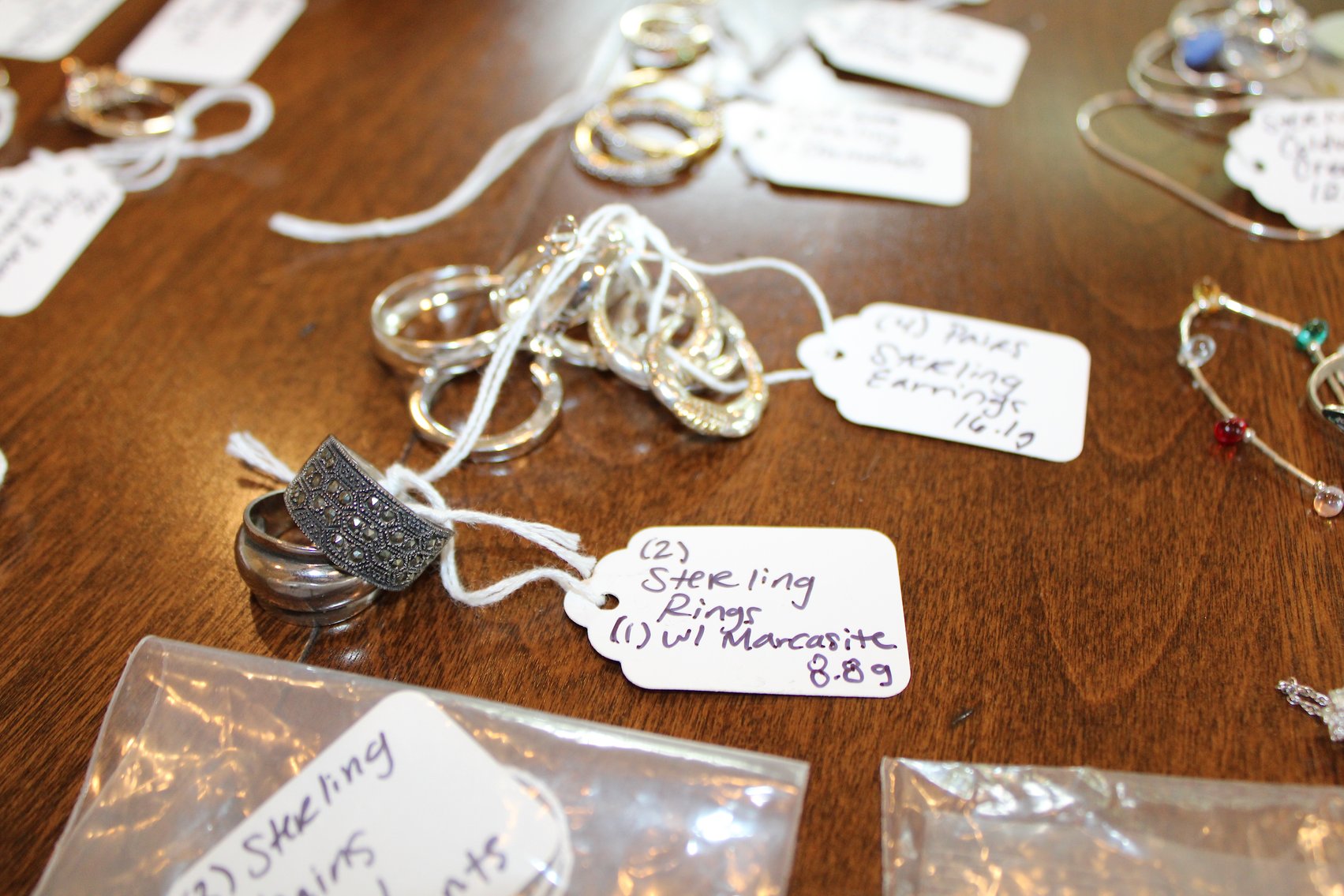 Image for REAL ESTATE & PERSONAL PROPERTY AUCTION