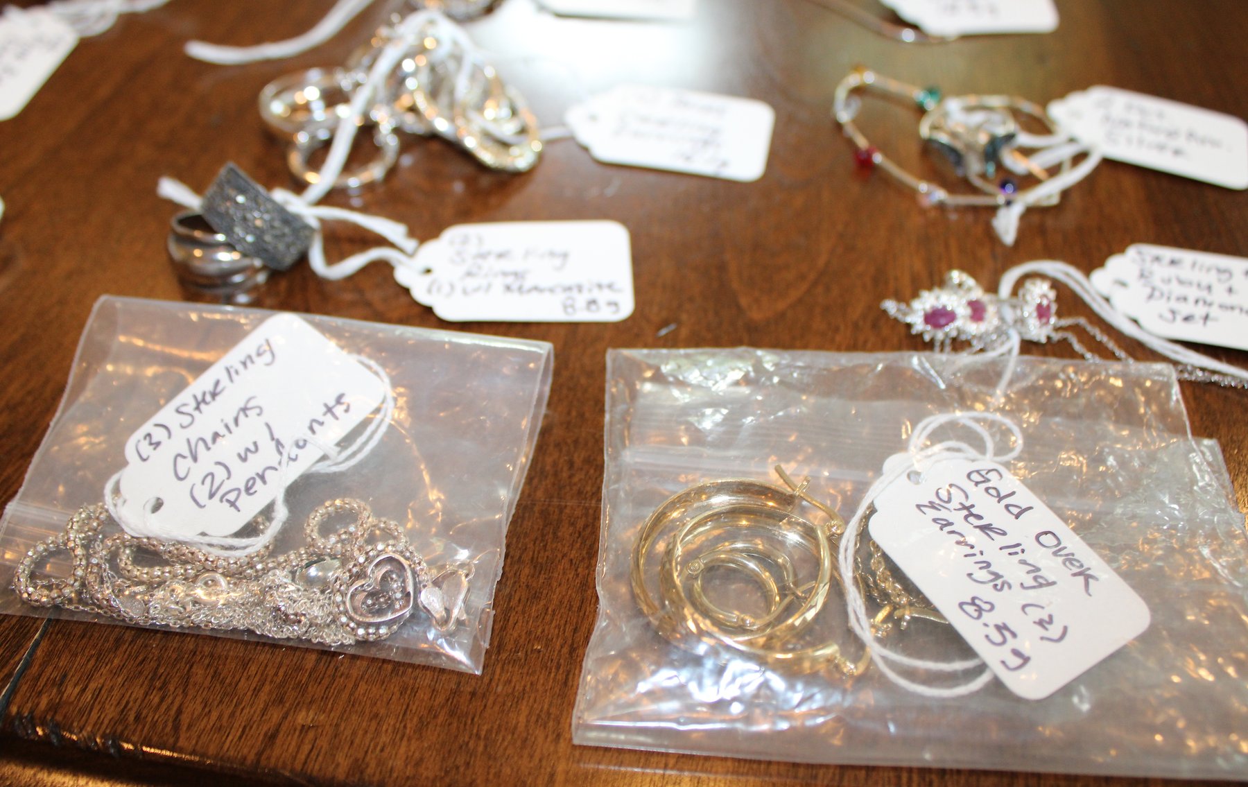 Image for REAL ESTATE & PERSONAL PROPERTY AUCTION