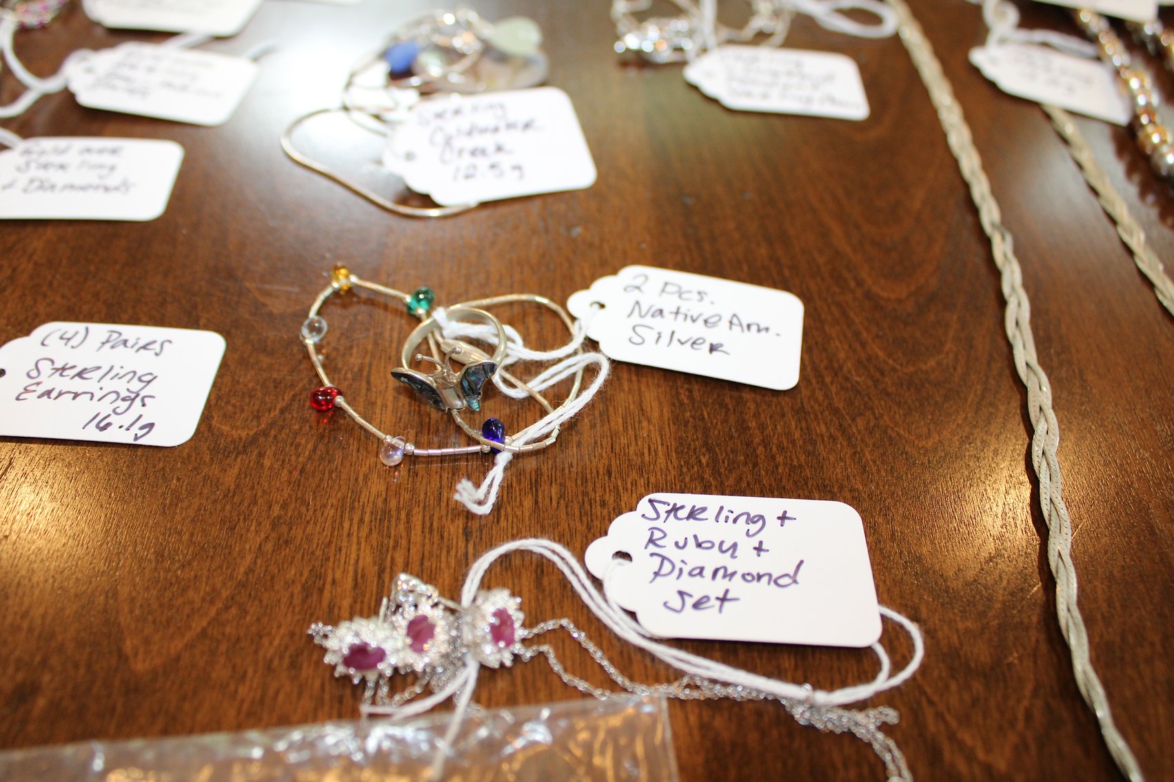 Image for REAL ESTATE & PERSONAL PROPERTY AUCTION