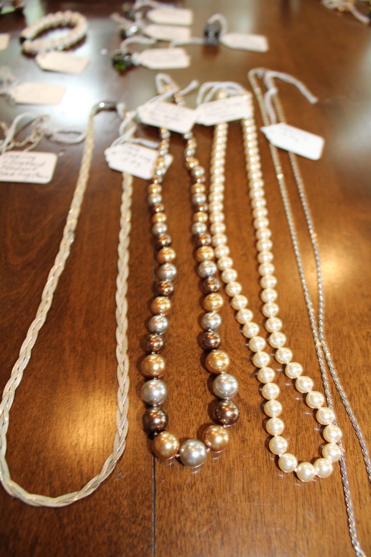 Image for REAL ESTATE & PERSONAL PROPERTY AUCTION