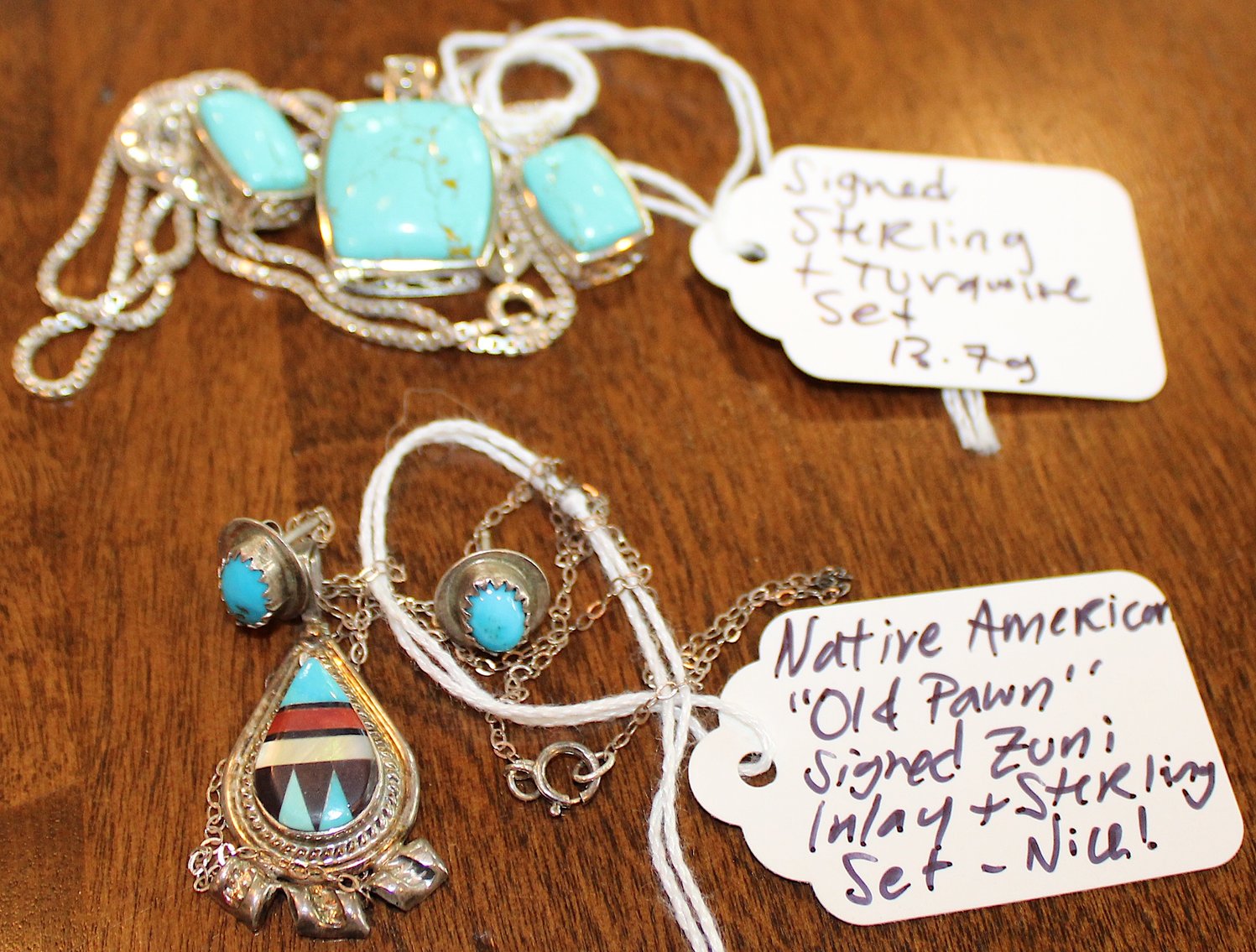 Image for REAL ESTATE & PERSONAL PROPERTY AUCTION