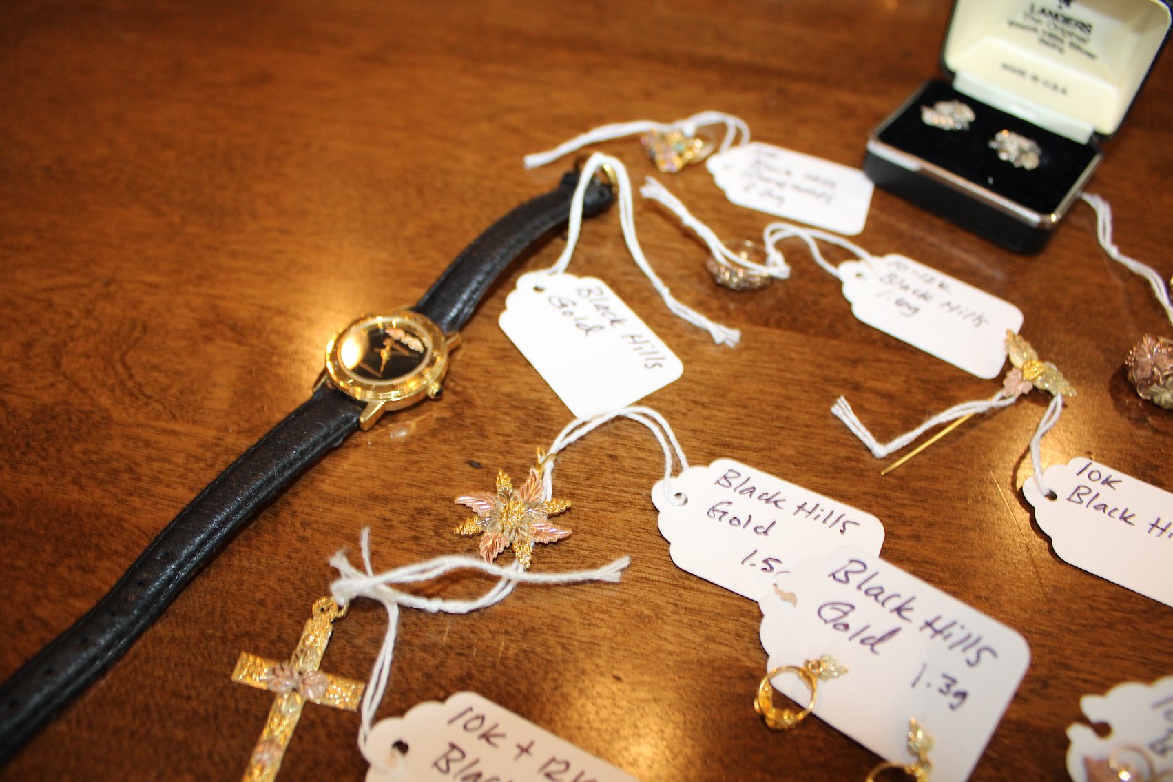 Image for REAL ESTATE & PERSONAL PROPERTY AUCTION