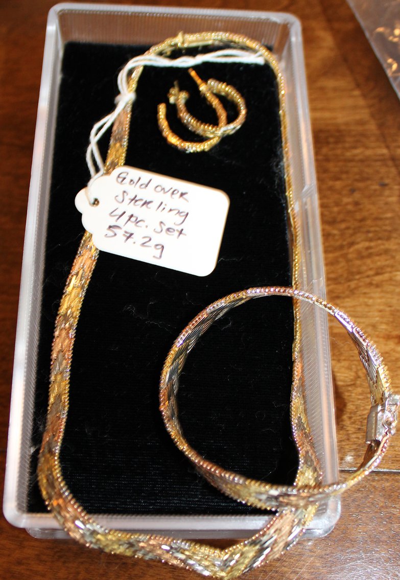 Image for REAL ESTATE & PERSONAL PROPERTY AUCTION