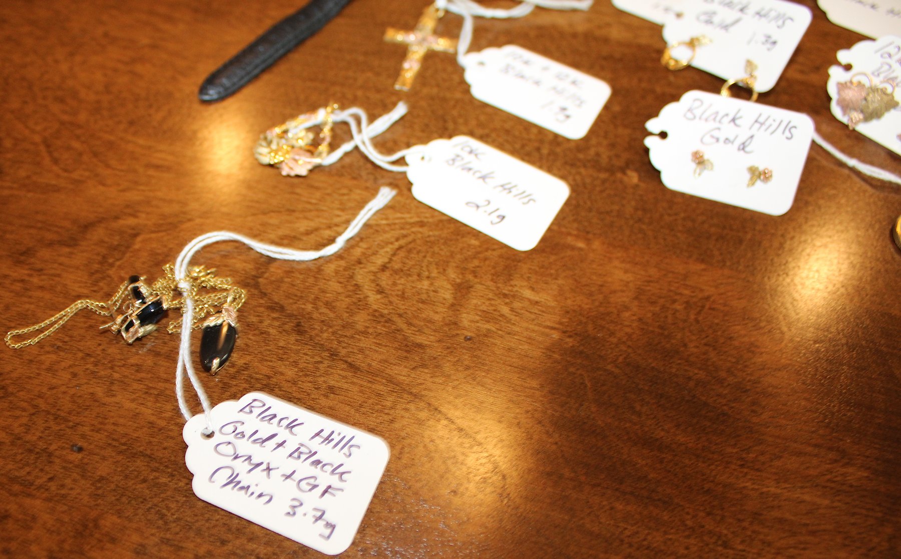 Image for REAL ESTATE & PERSONAL PROPERTY AUCTION