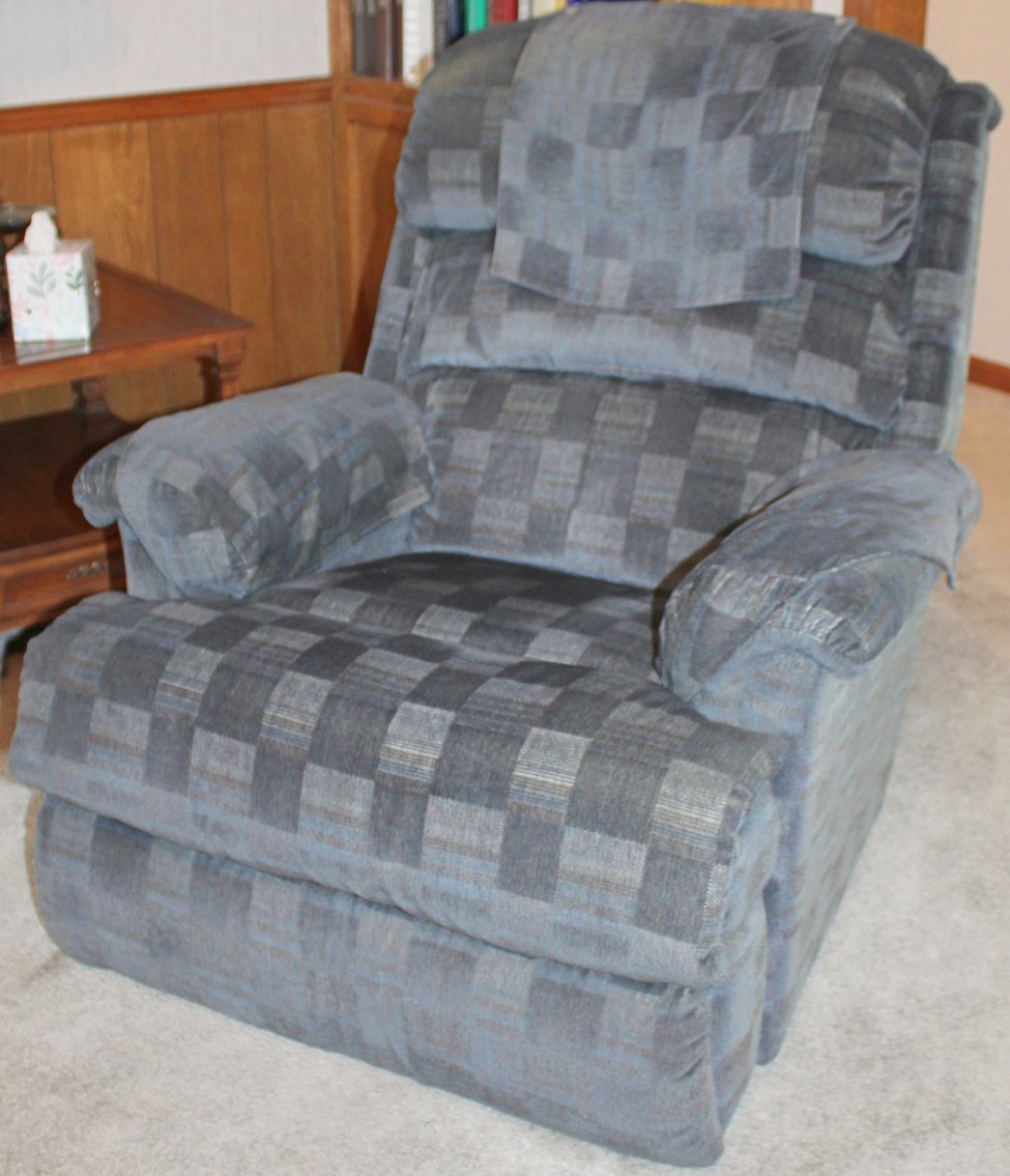 Image for REAL ESTATE & PERSONAL PROPERTY AUCTION