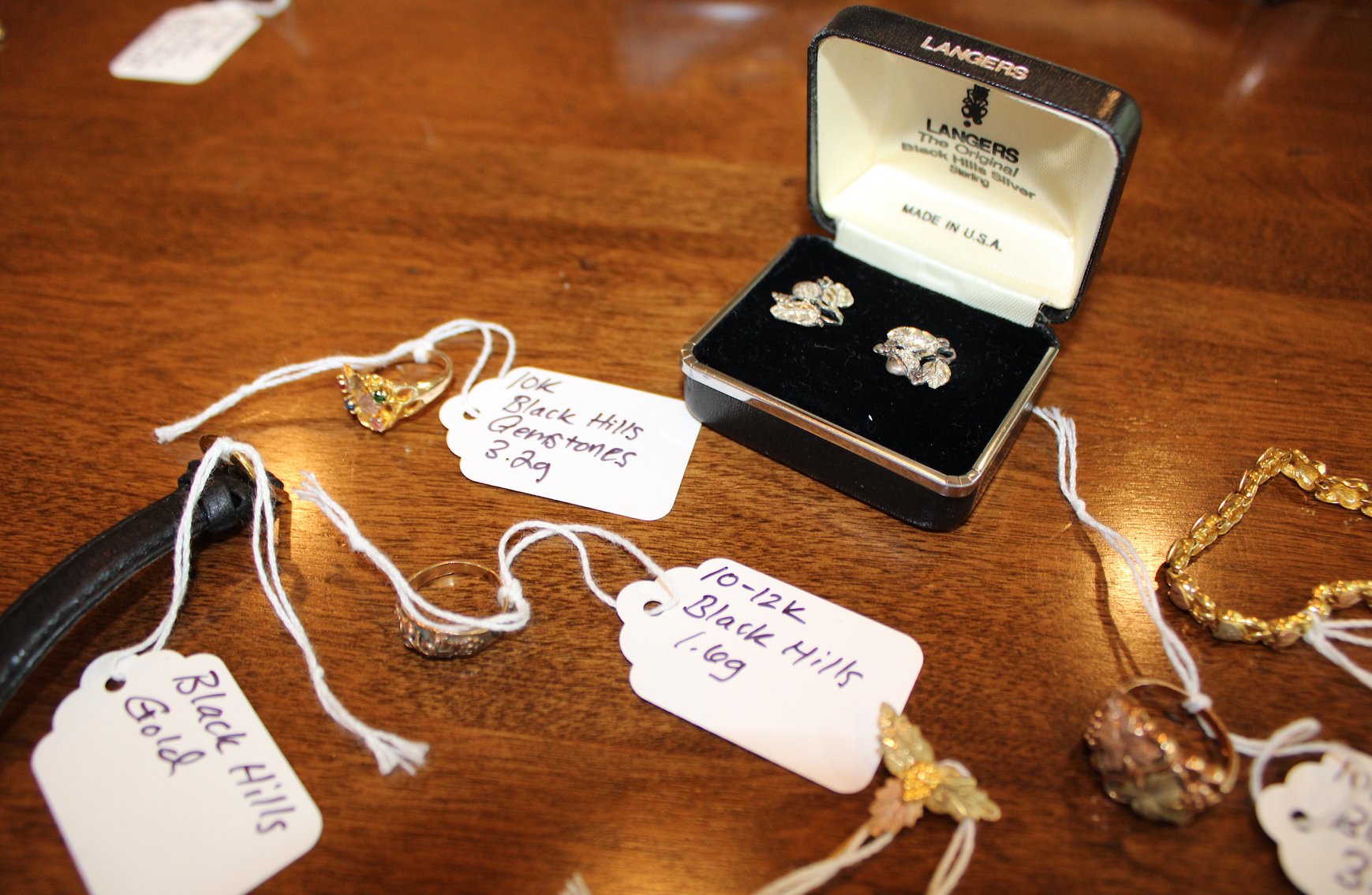 Image for REAL ESTATE & PERSONAL PROPERTY AUCTION