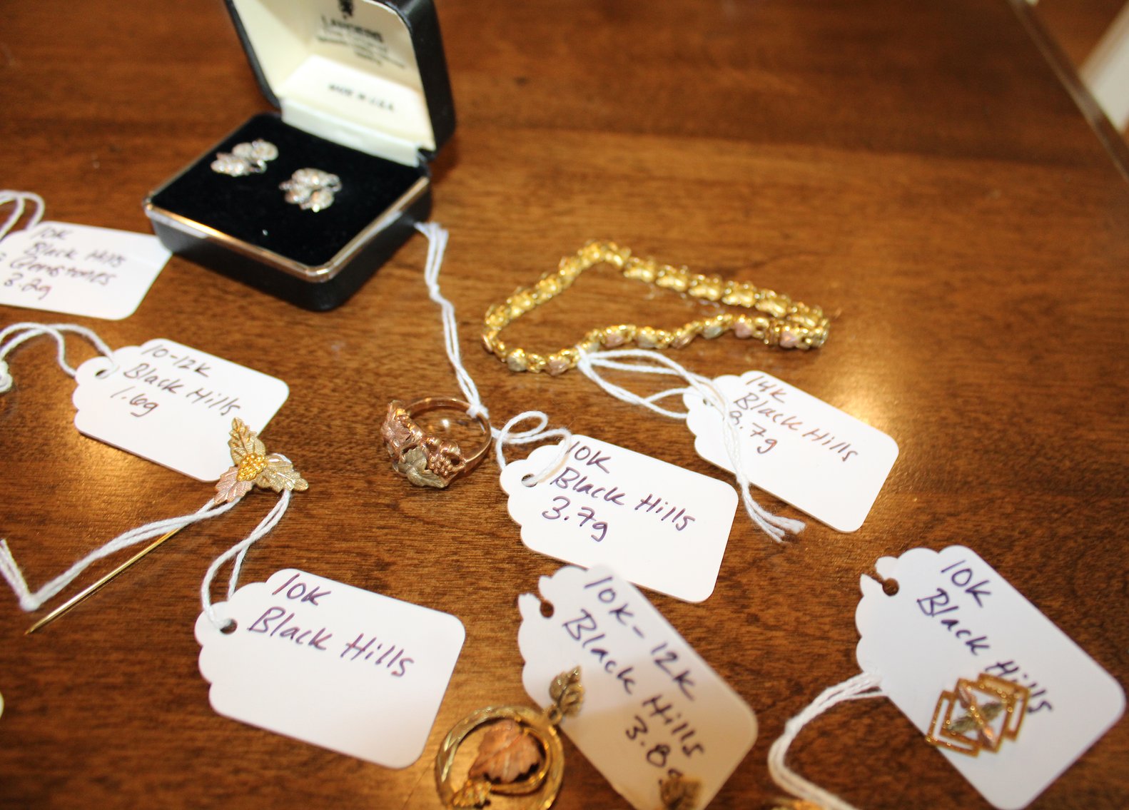 Image for REAL ESTATE & PERSONAL PROPERTY AUCTION