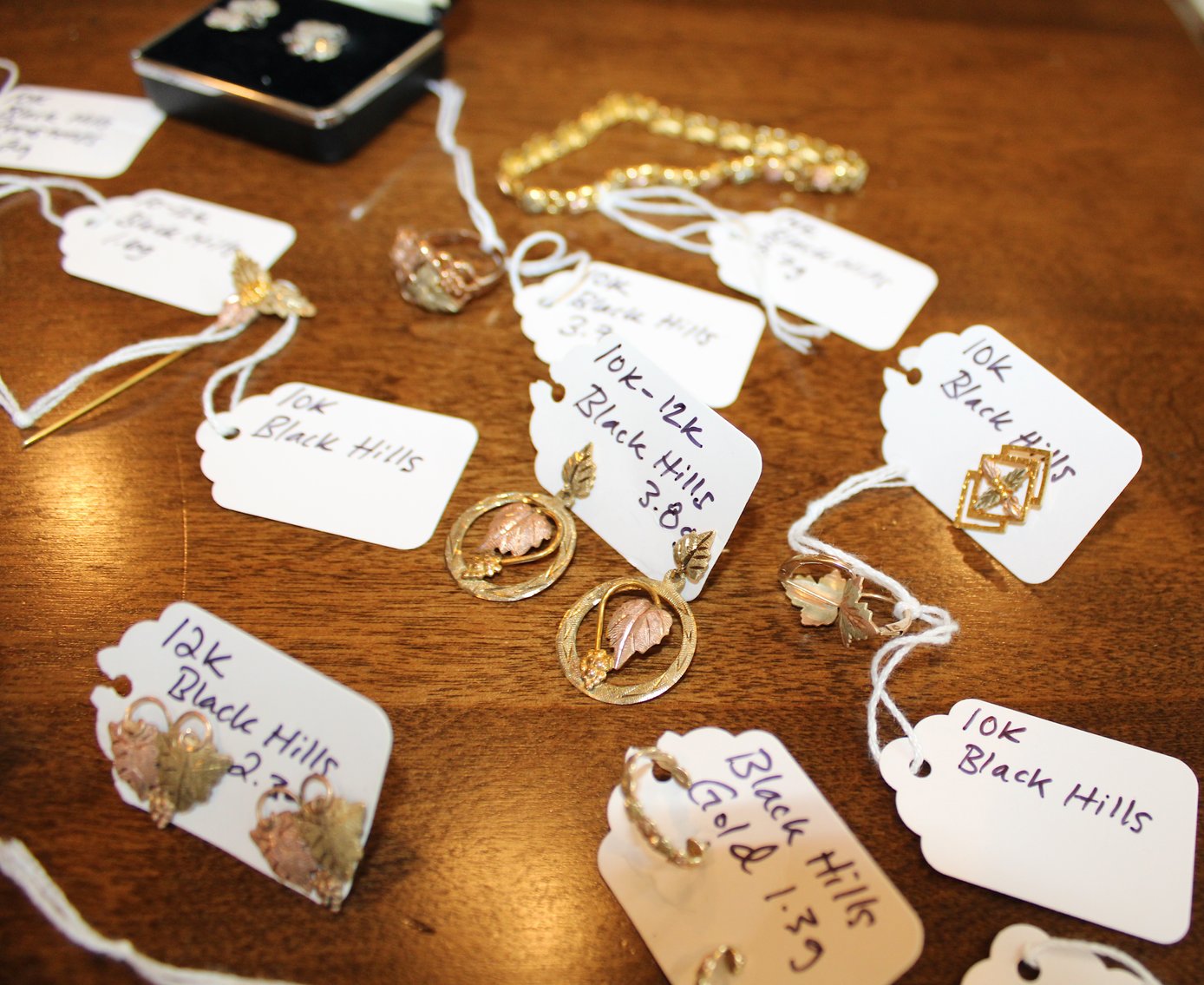 Image for REAL ESTATE & PERSONAL PROPERTY AUCTION