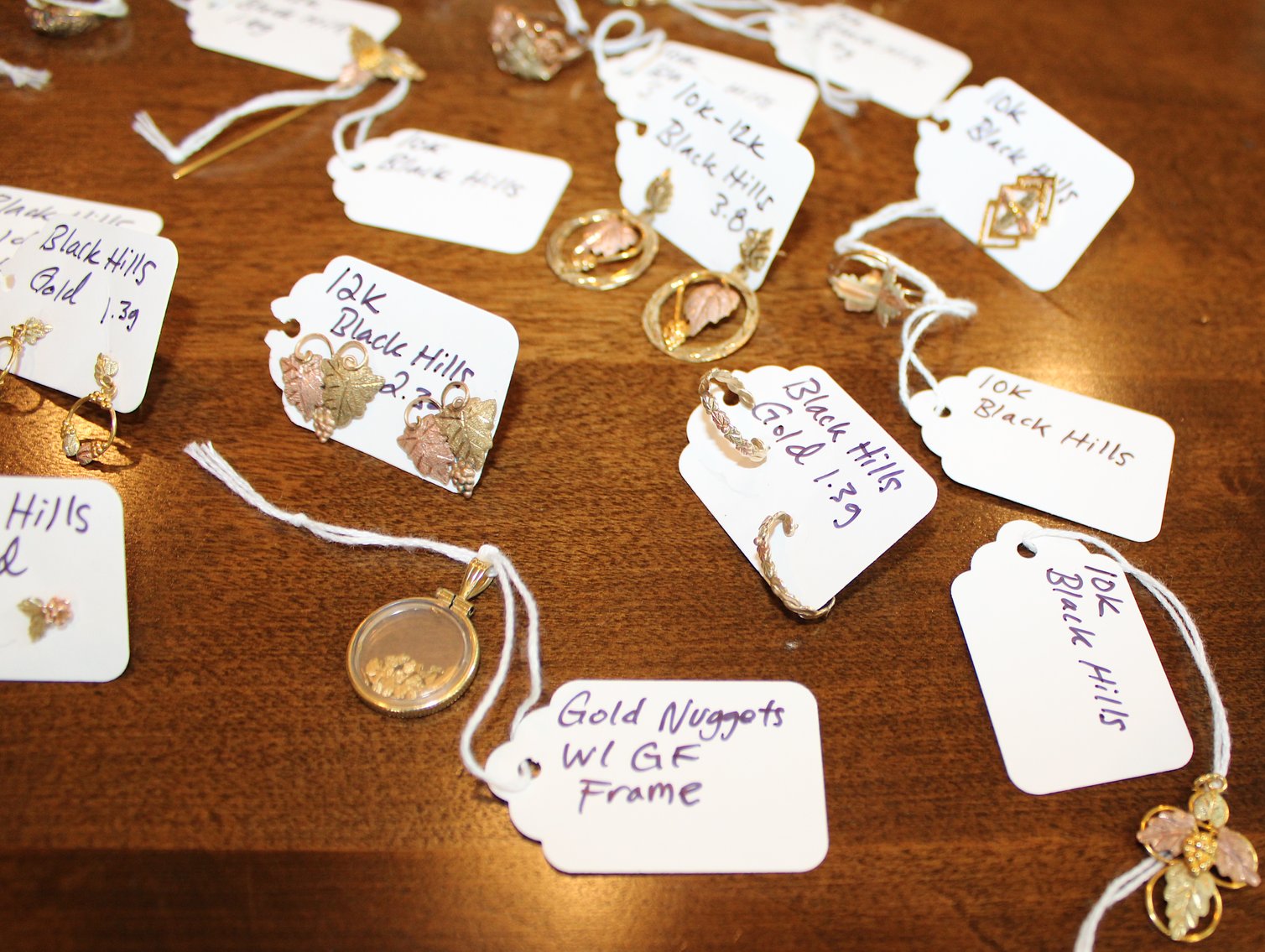 Image for REAL ESTATE & PERSONAL PROPERTY AUCTION