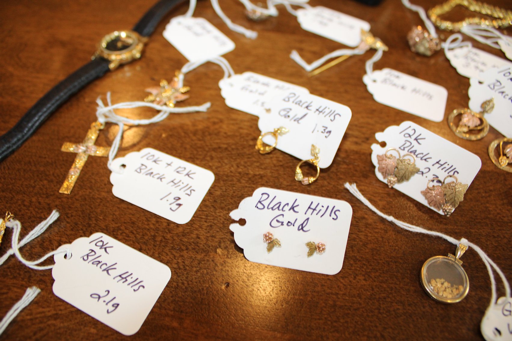 Image for REAL ESTATE & PERSONAL PROPERTY AUCTION