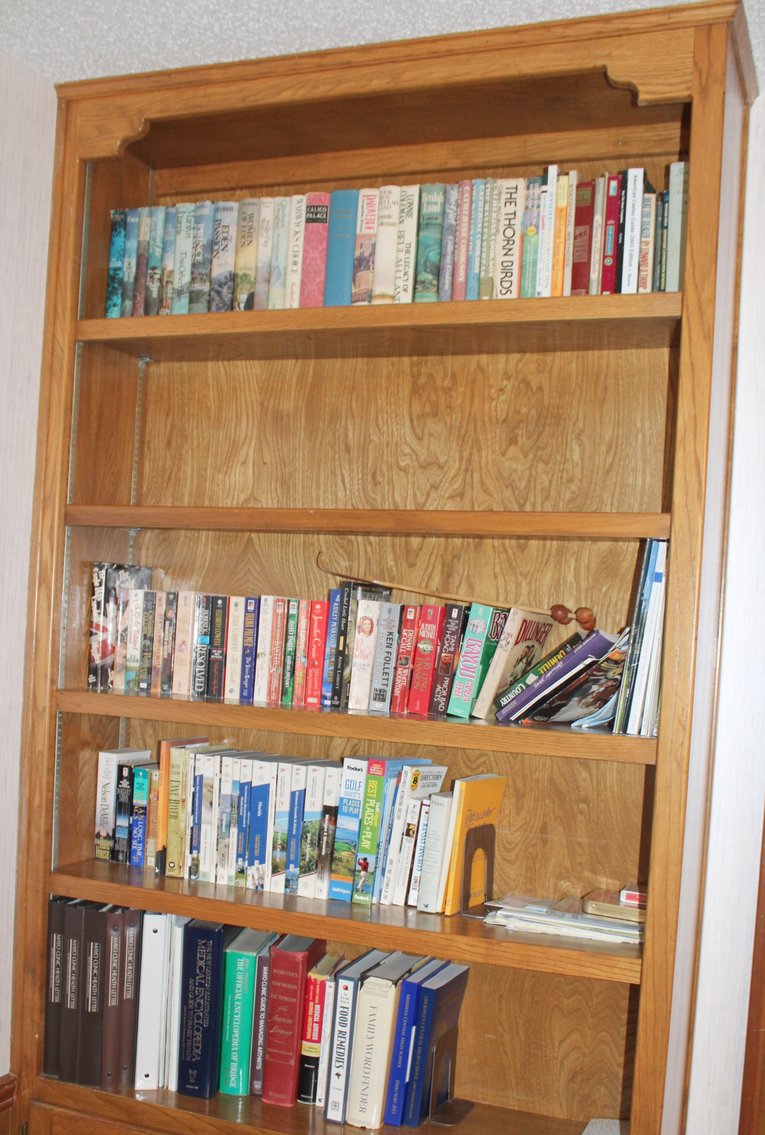 Image for REAL ESTATE & PERSONAL PROPERTY AUCTION