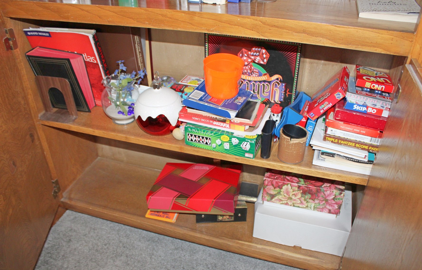 Image for REAL ESTATE & PERSONAL PROPERTY AUCTION