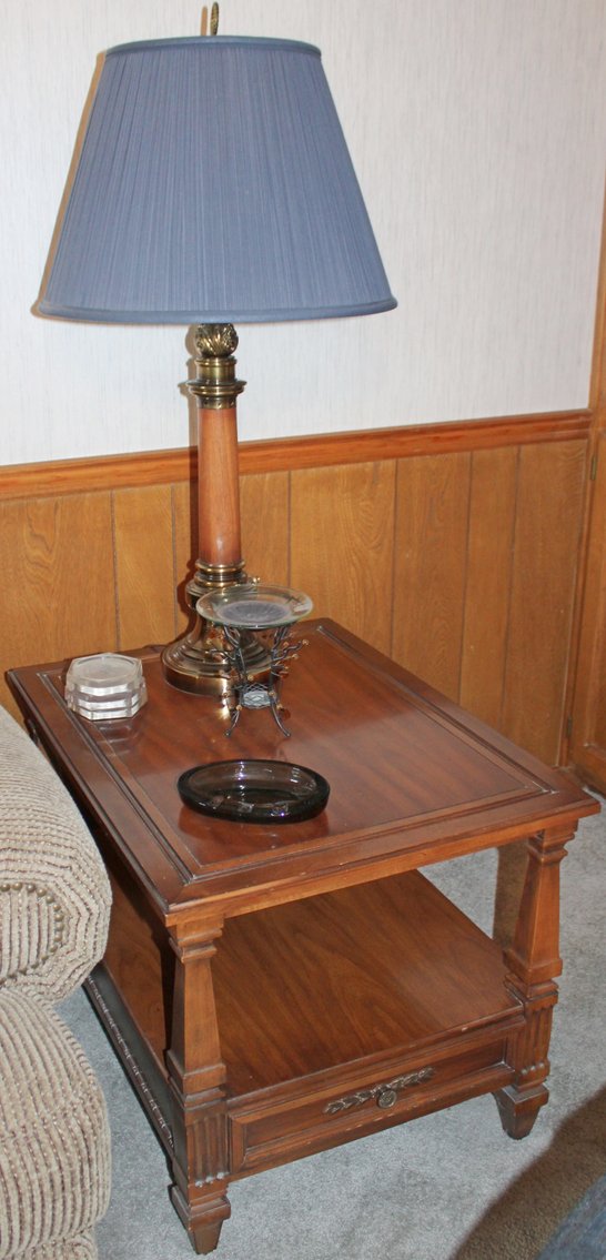 Image for REAL ESTATE & PERSONAL PROPERTY AUCTION