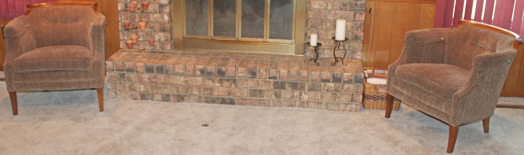 Image for REAL ESTATE & PERSONAL PROPERTY AUCTION