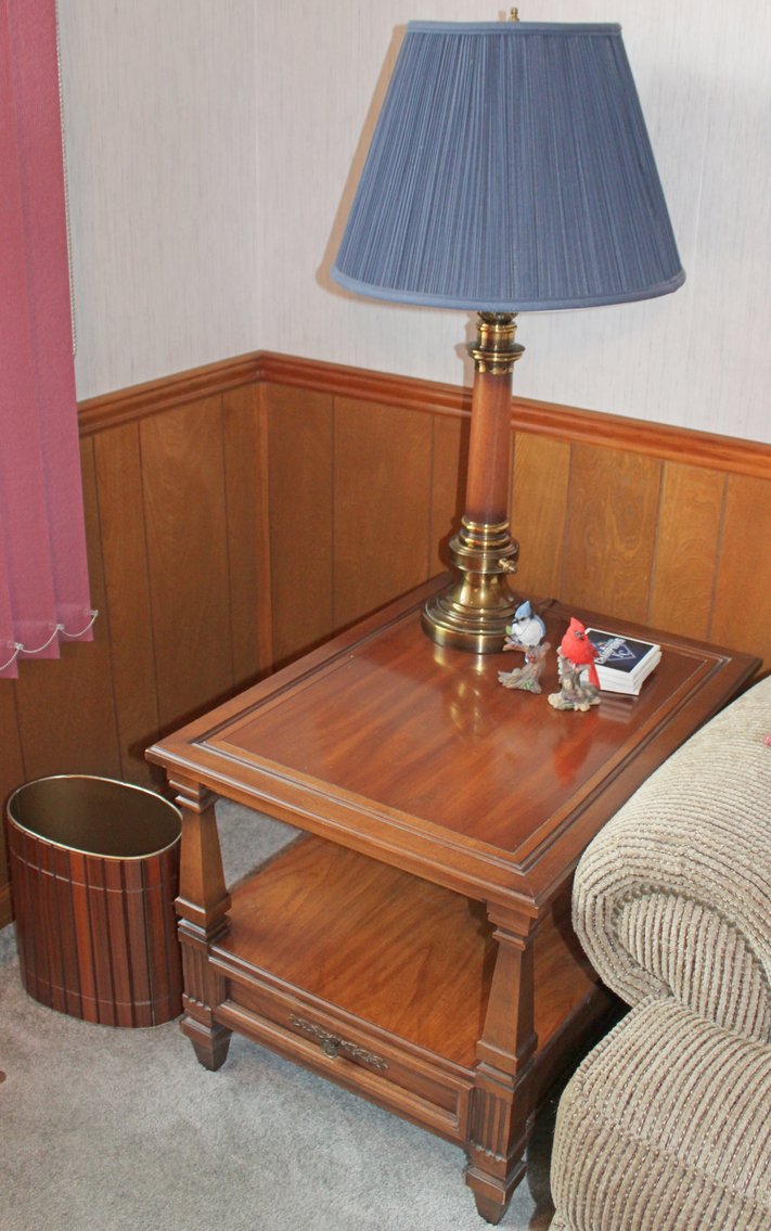 Image for REAL ESTATE & PERSONAL PROPERTY AUCTION