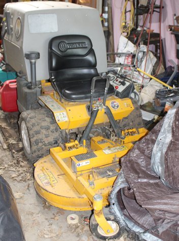 Image for REAL ESTATE & PERSONAL PROPERTY AUCTION