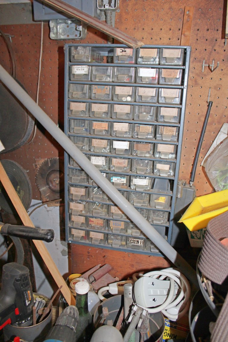 Image for ESTATE AUCTION