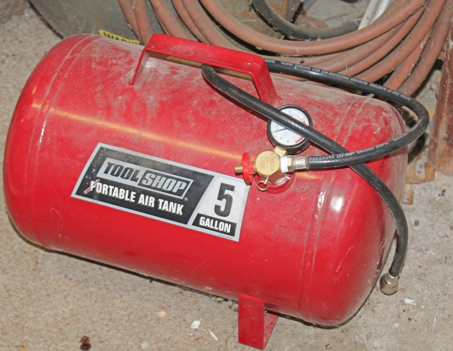 Image for ESTATE AUCTION