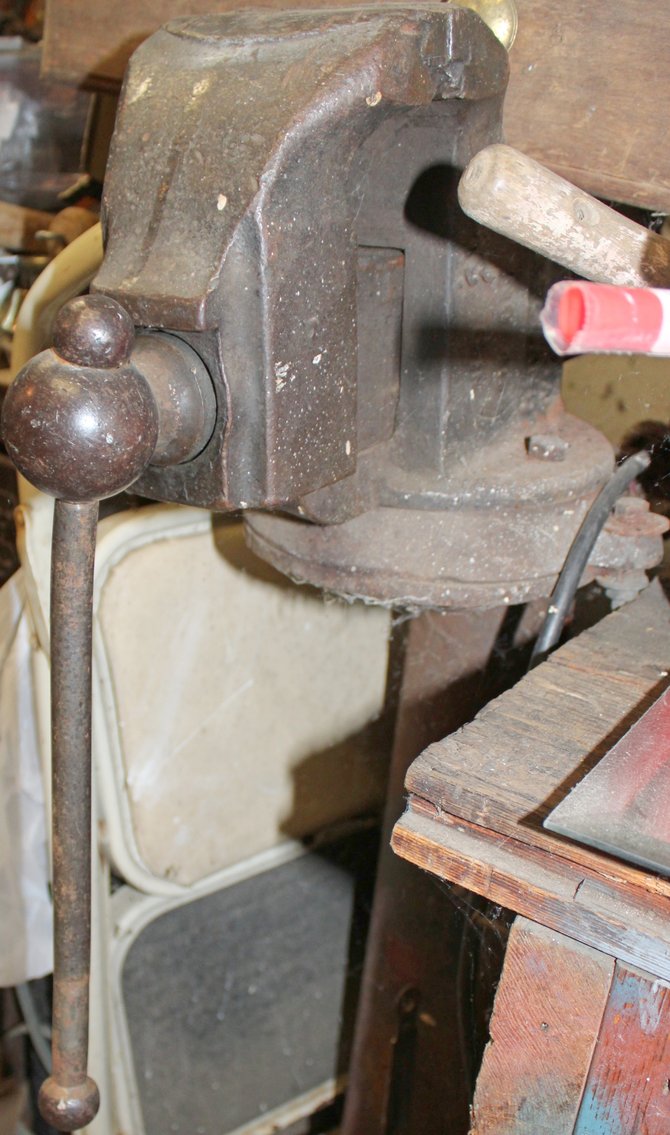 Image for ESTATE AUCTION