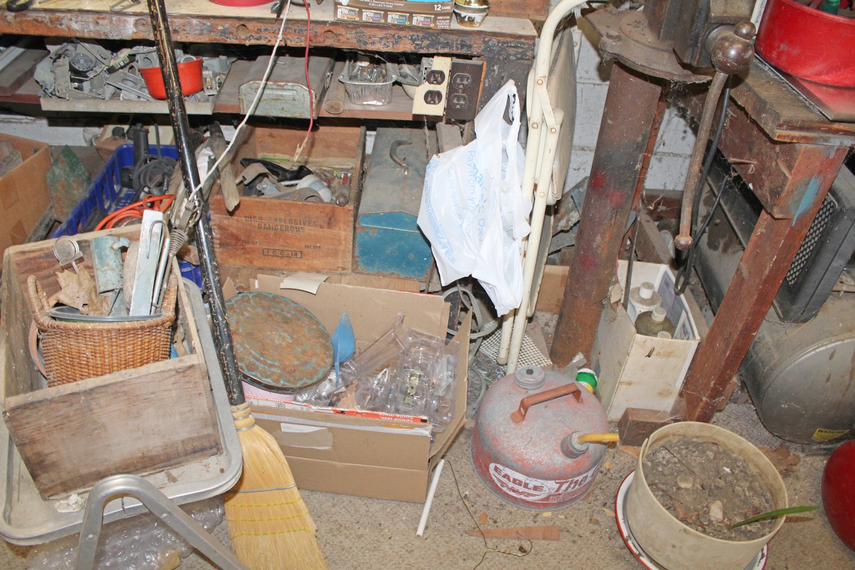 Image for ESTATE AUCTION