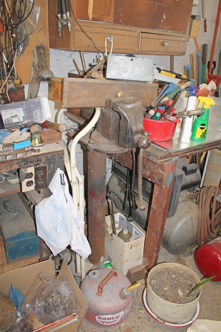 Image for ESTATE AUCTION