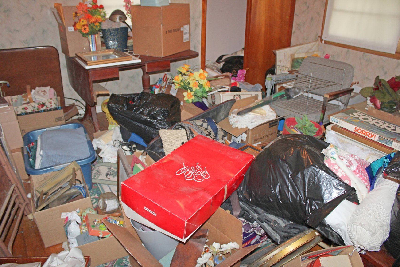 Image for ESTATE AUCTION