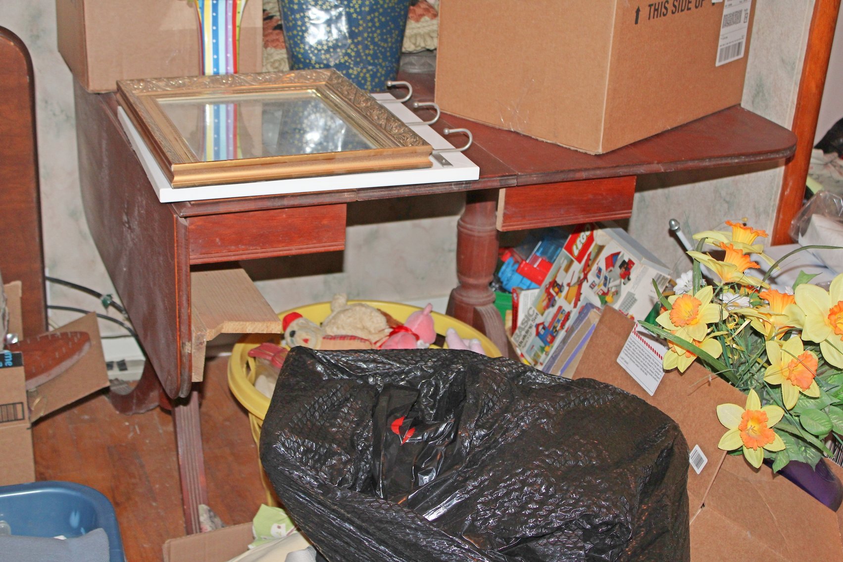 Image for ESTATE AUCTION