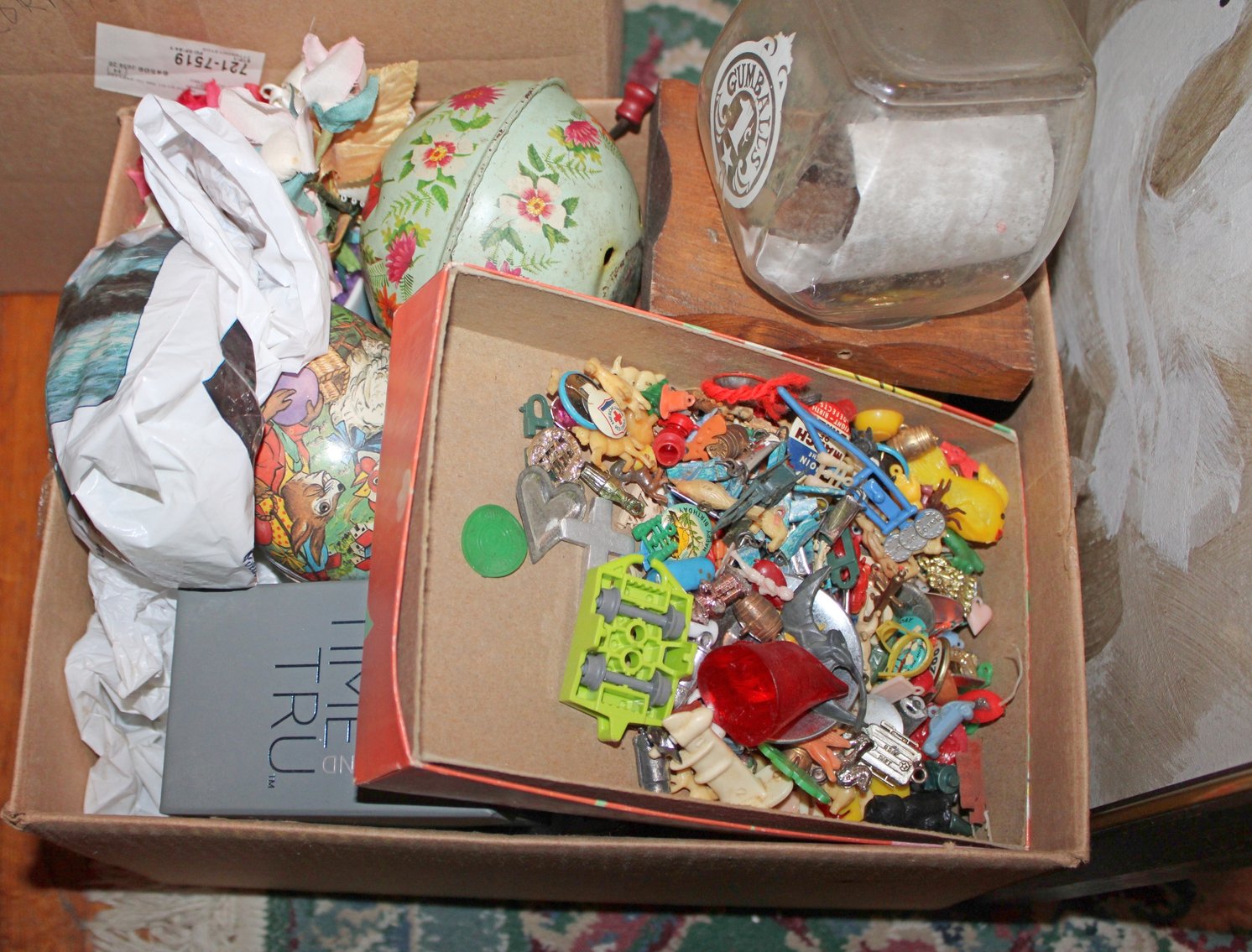 Image for ESTATE AUCTION