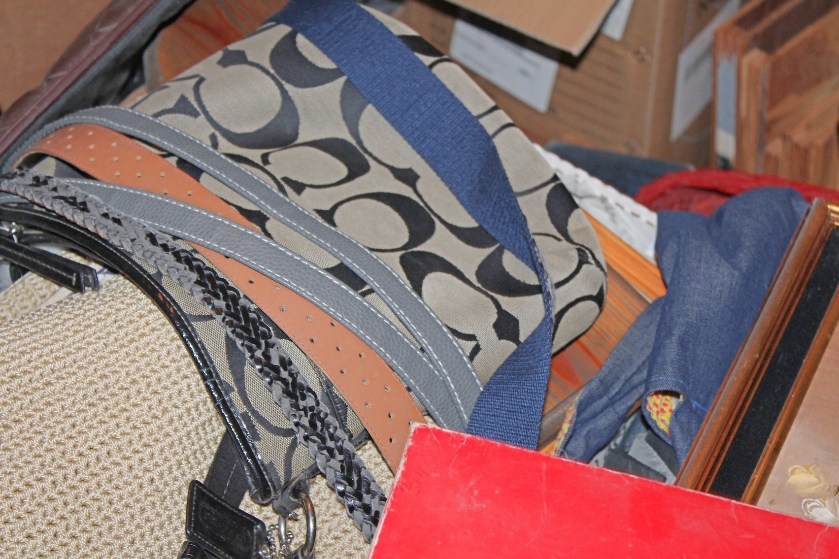 Image for ESTATE AUCTION