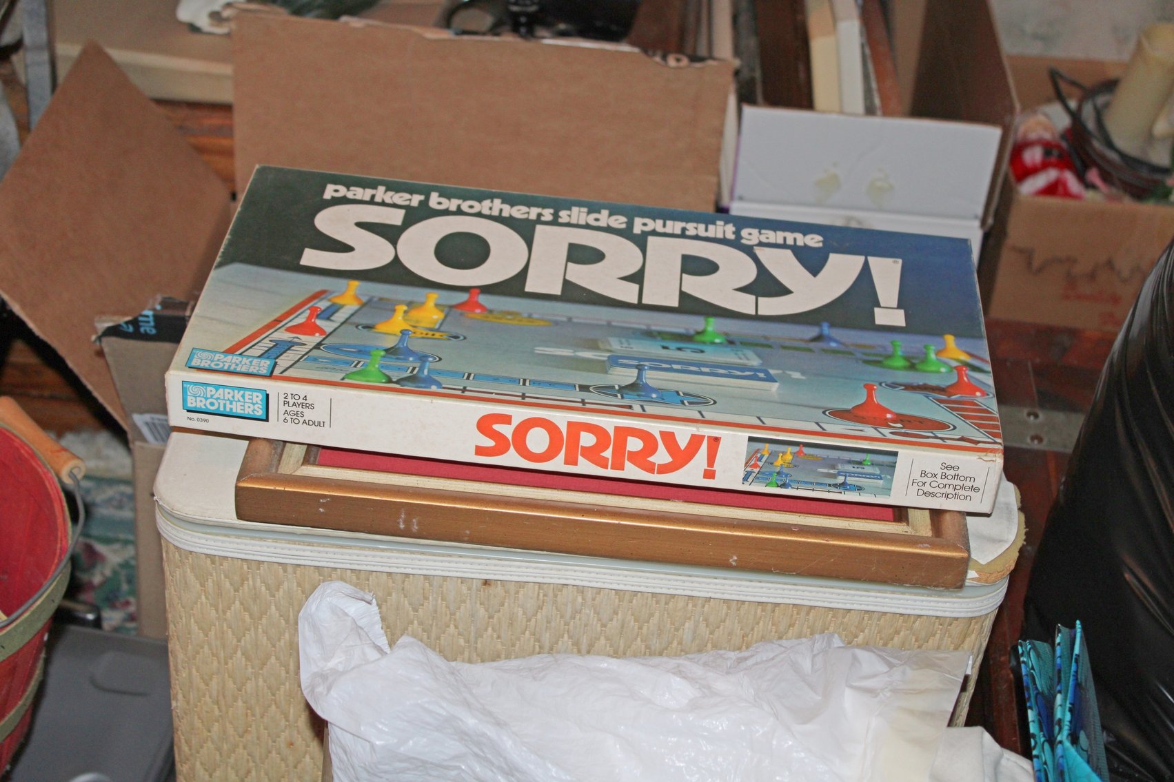 Image for ESTATE AUCTION