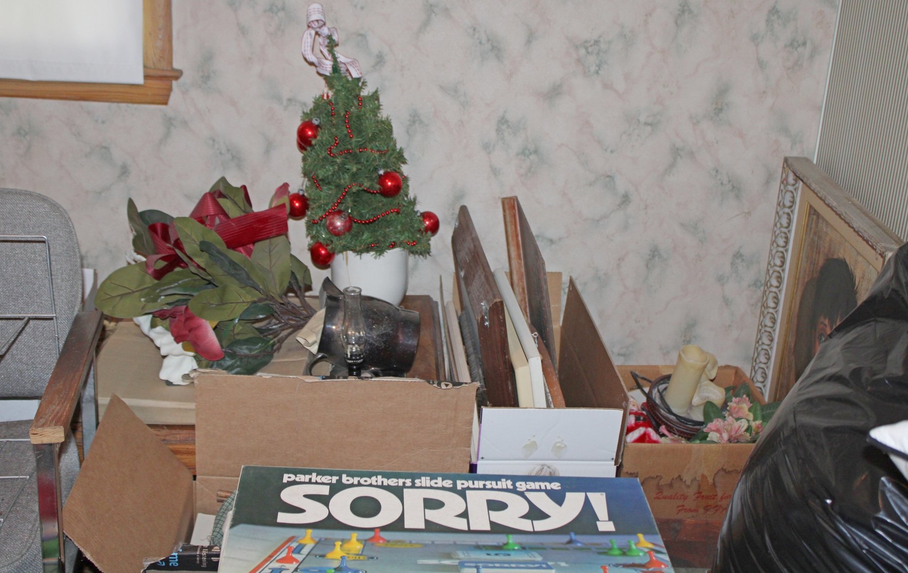 Image for ESTATE AUCTION