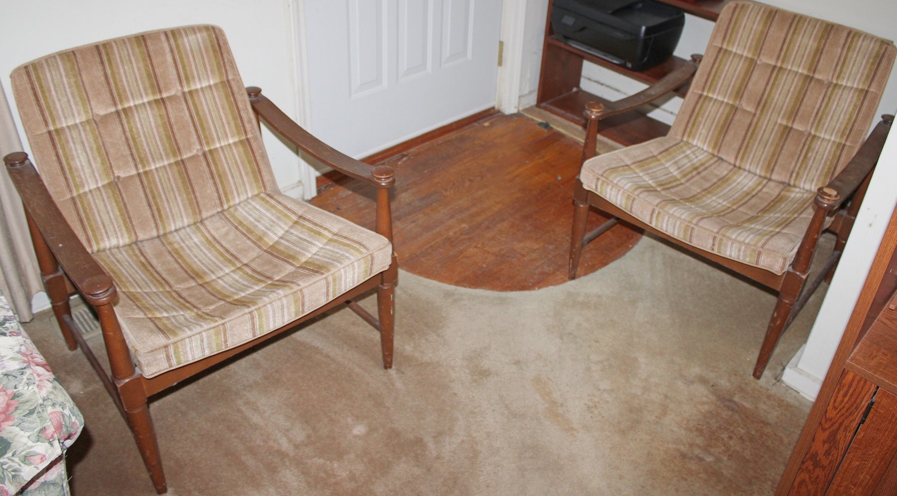 Image for ESTATE AUCTION