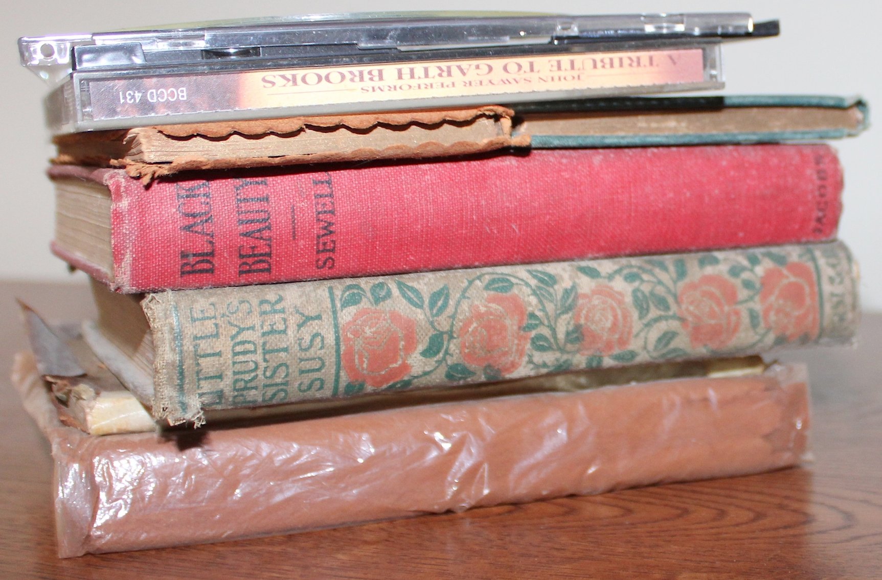 Image for ESTATE AUCTION