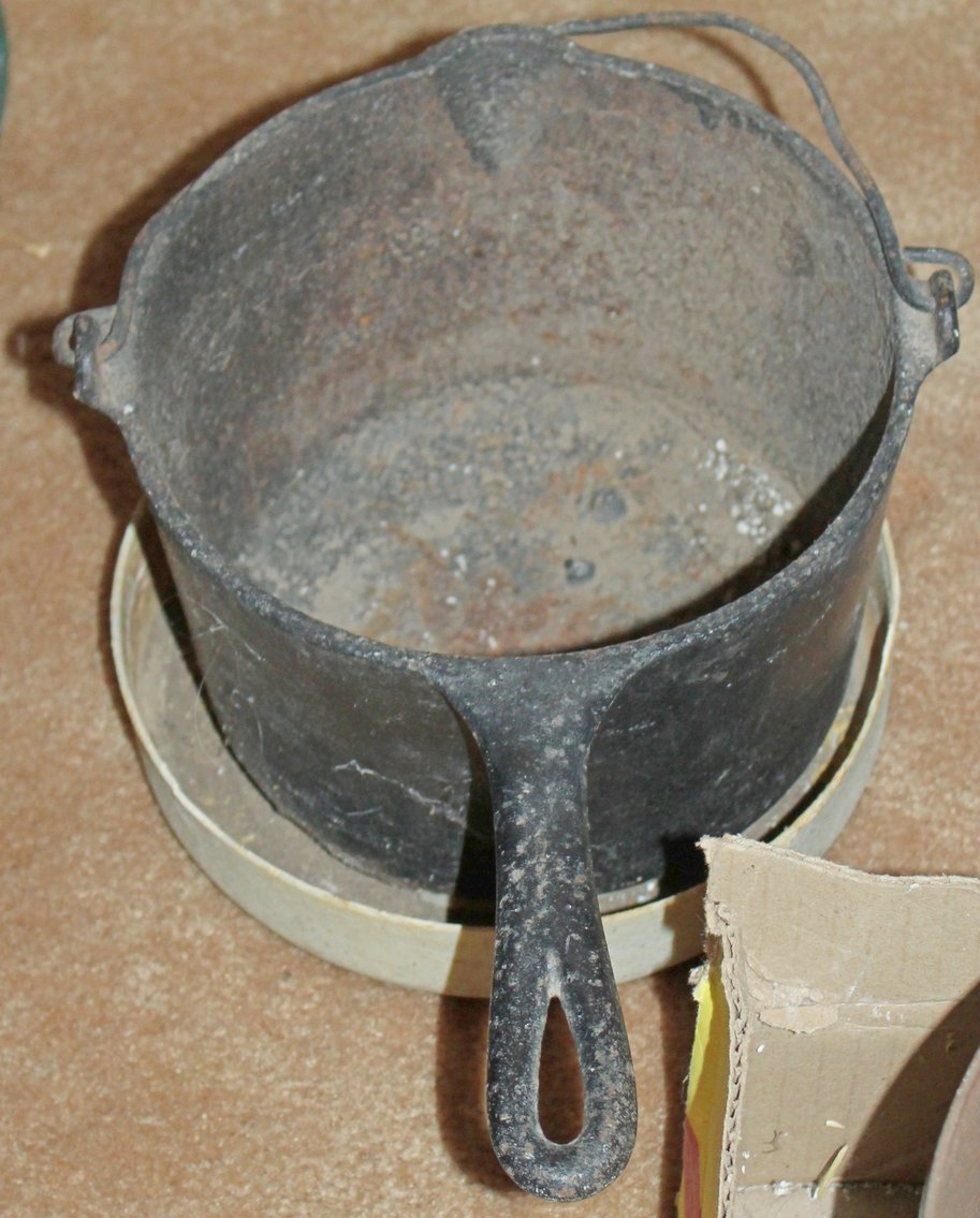 Image for ESTATE AUCTION