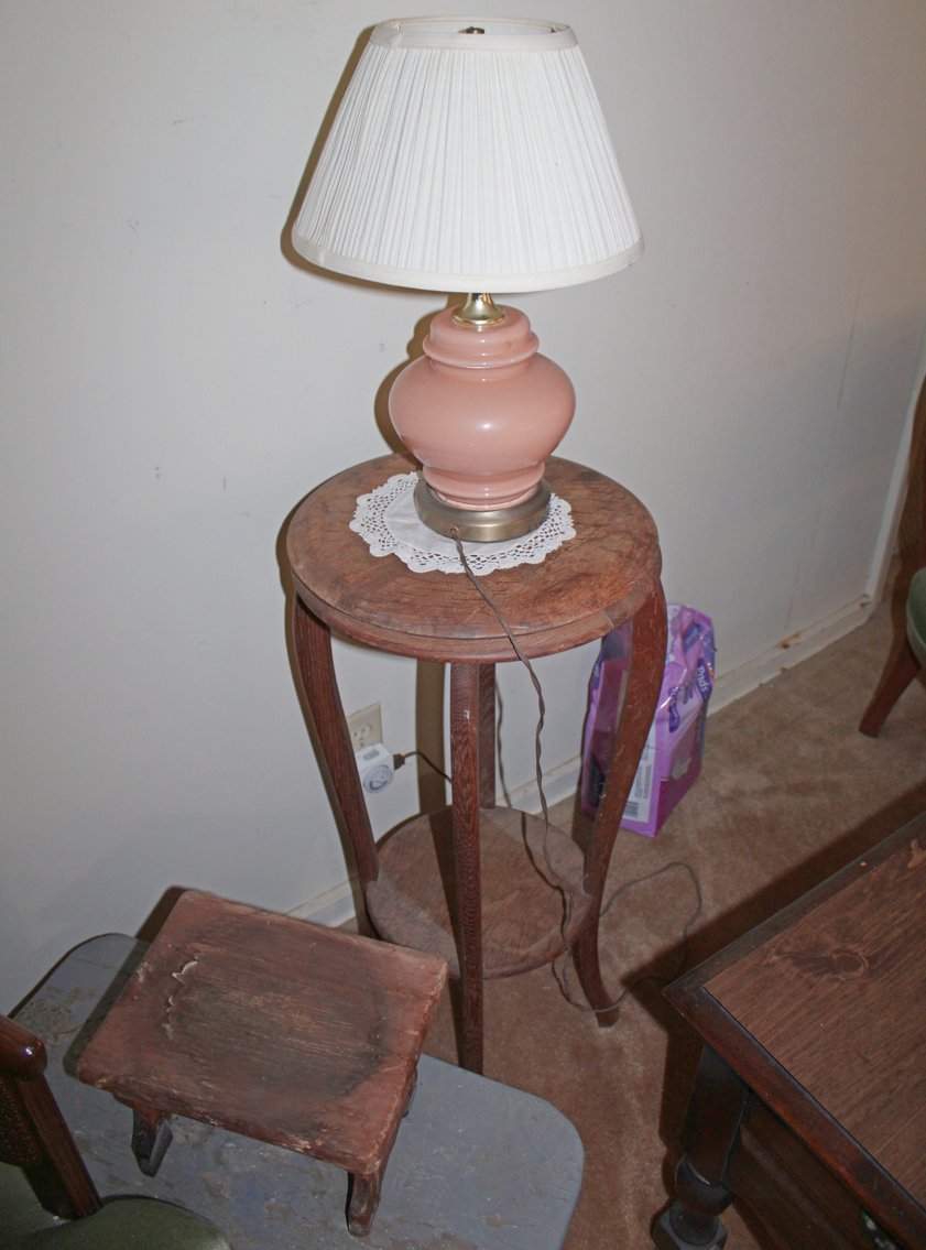 Image for ESTATE AUCTION