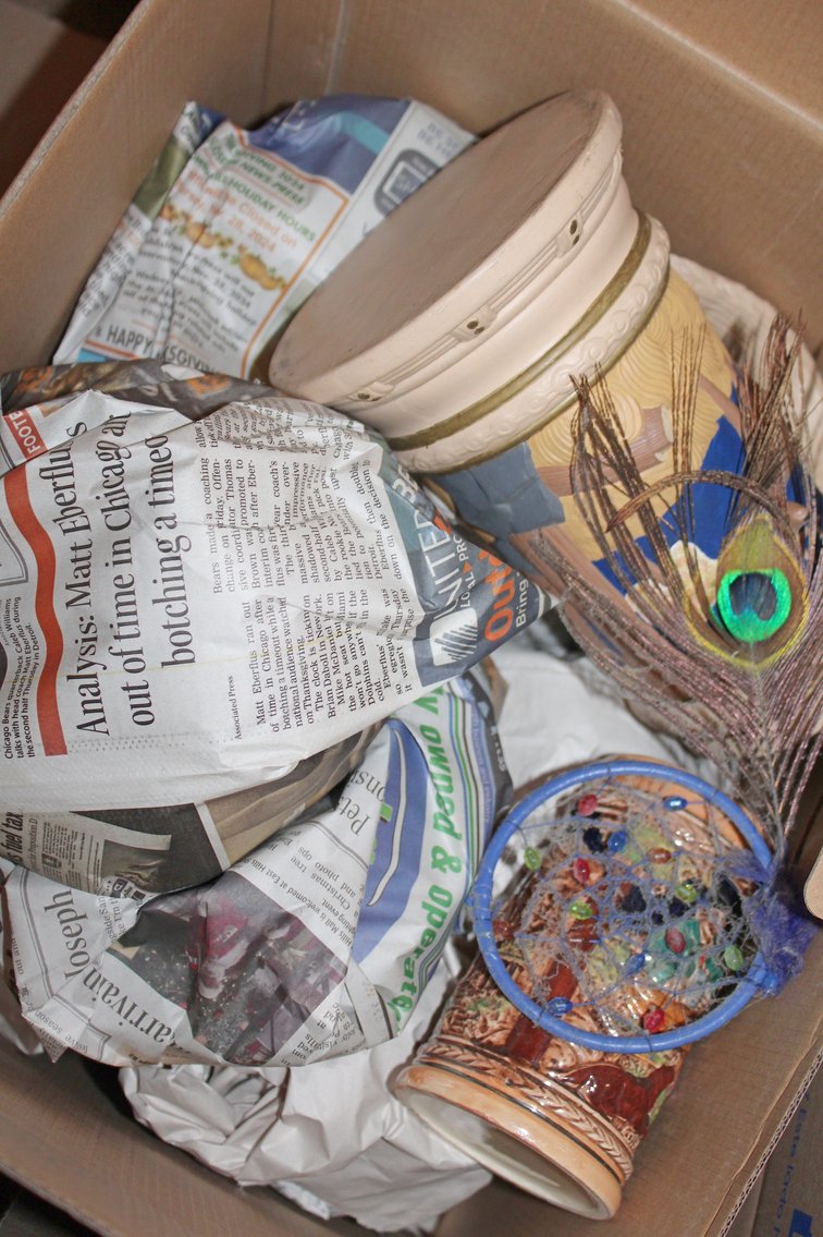 Image for ESTATE AUCTION