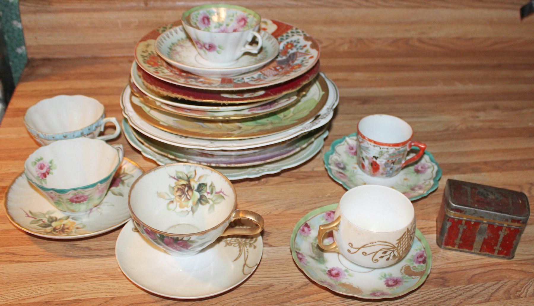 Image for ESTATE AUCTION