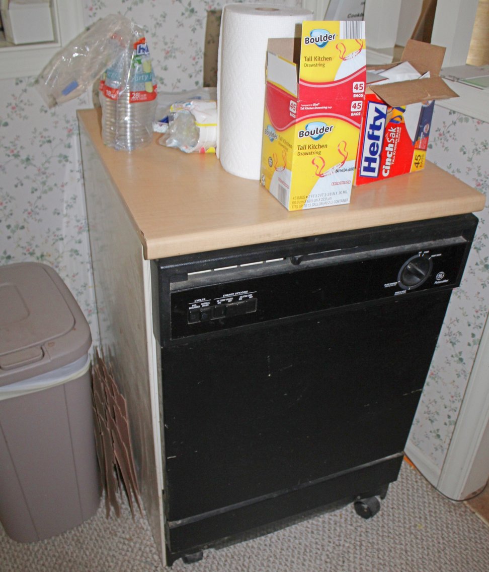 Image for ESTATE AUCTION