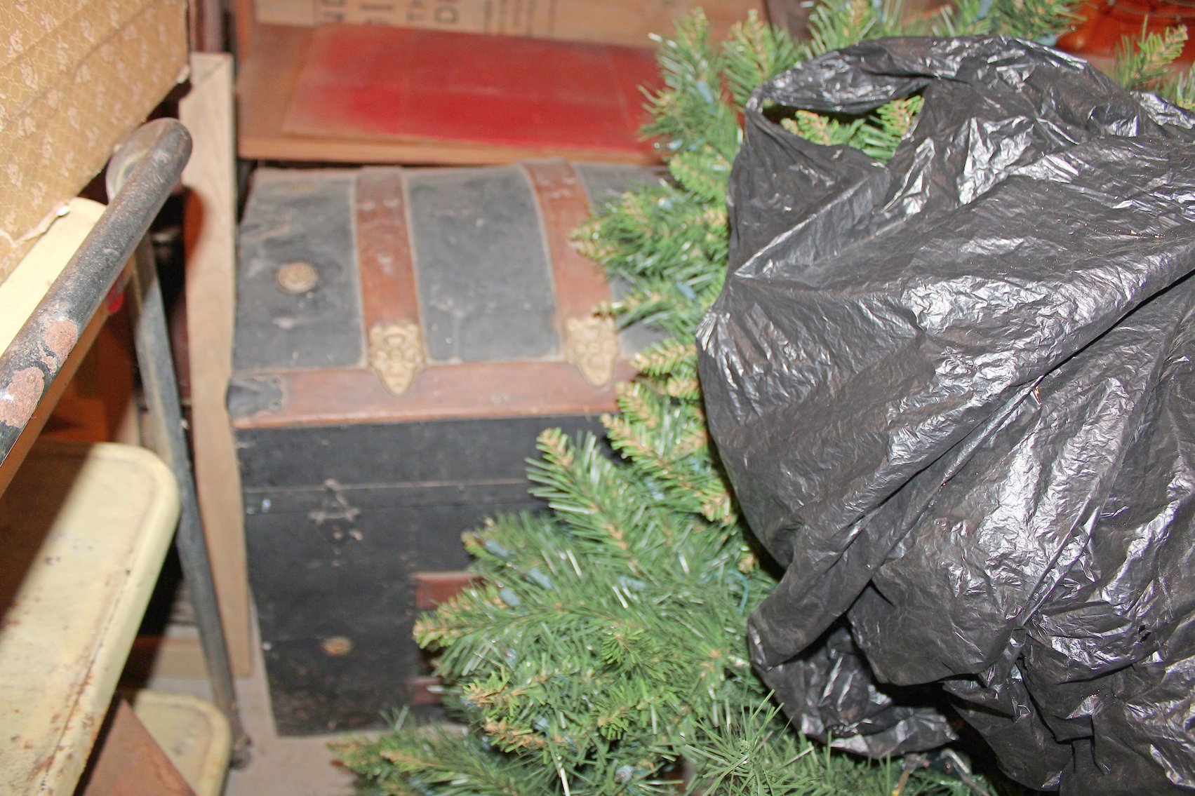 Image for ESTATE AUCTION