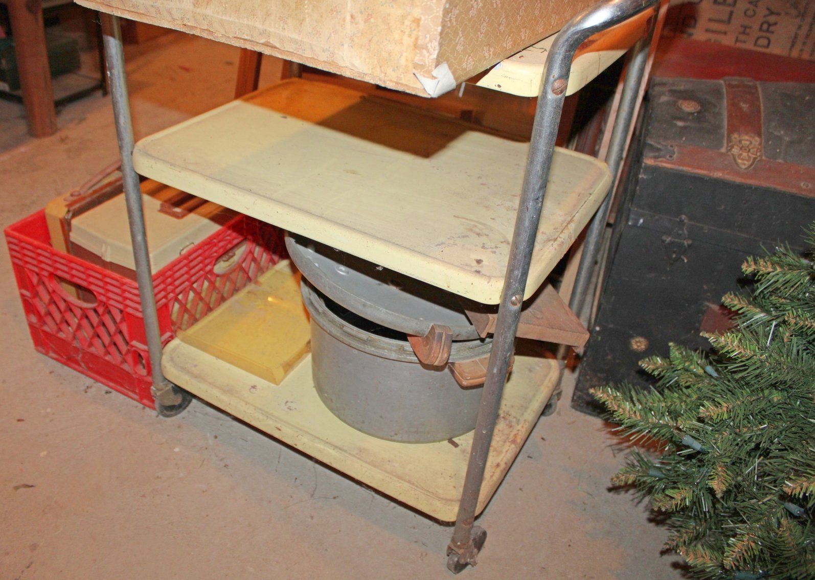 Image for ESTATE AUCTION