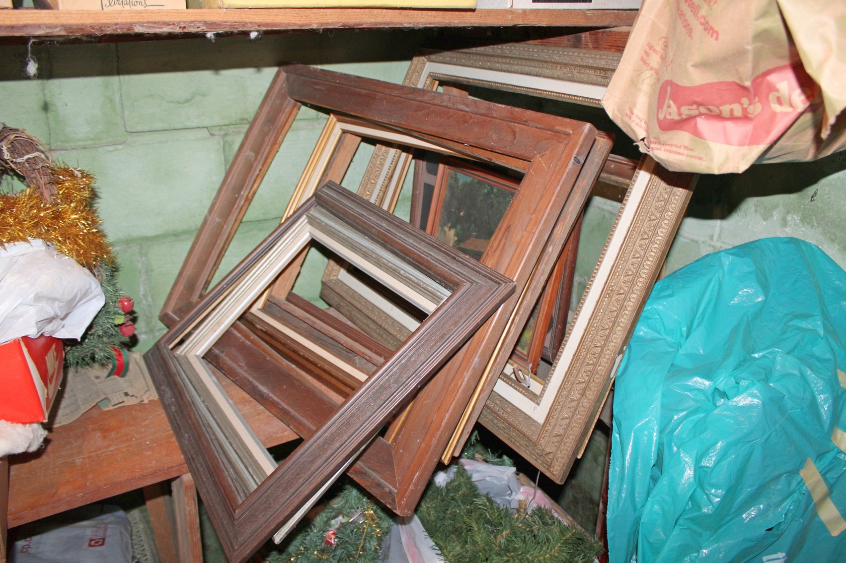 Image for ESTATE AUCTION