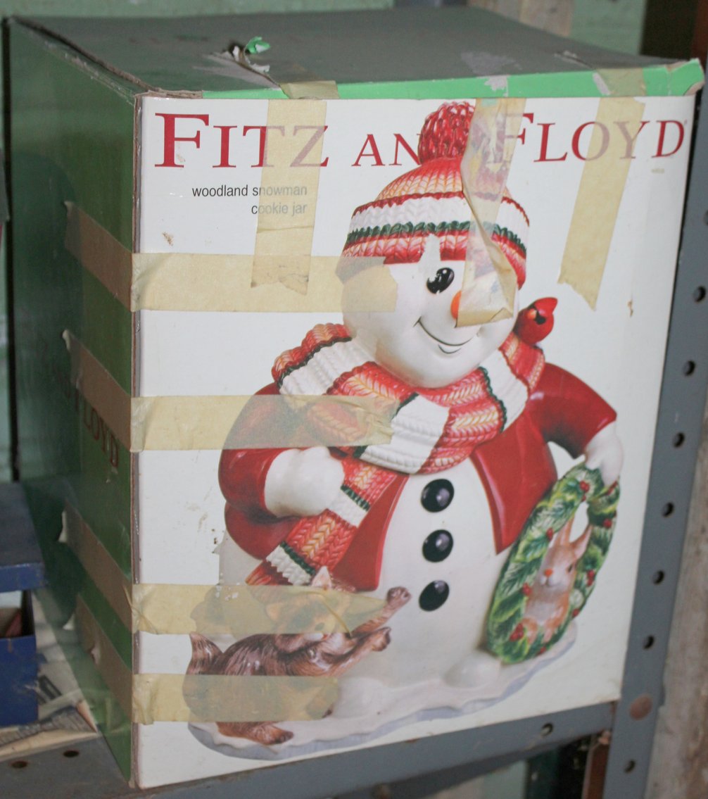 Image for ESTATE AUCTION