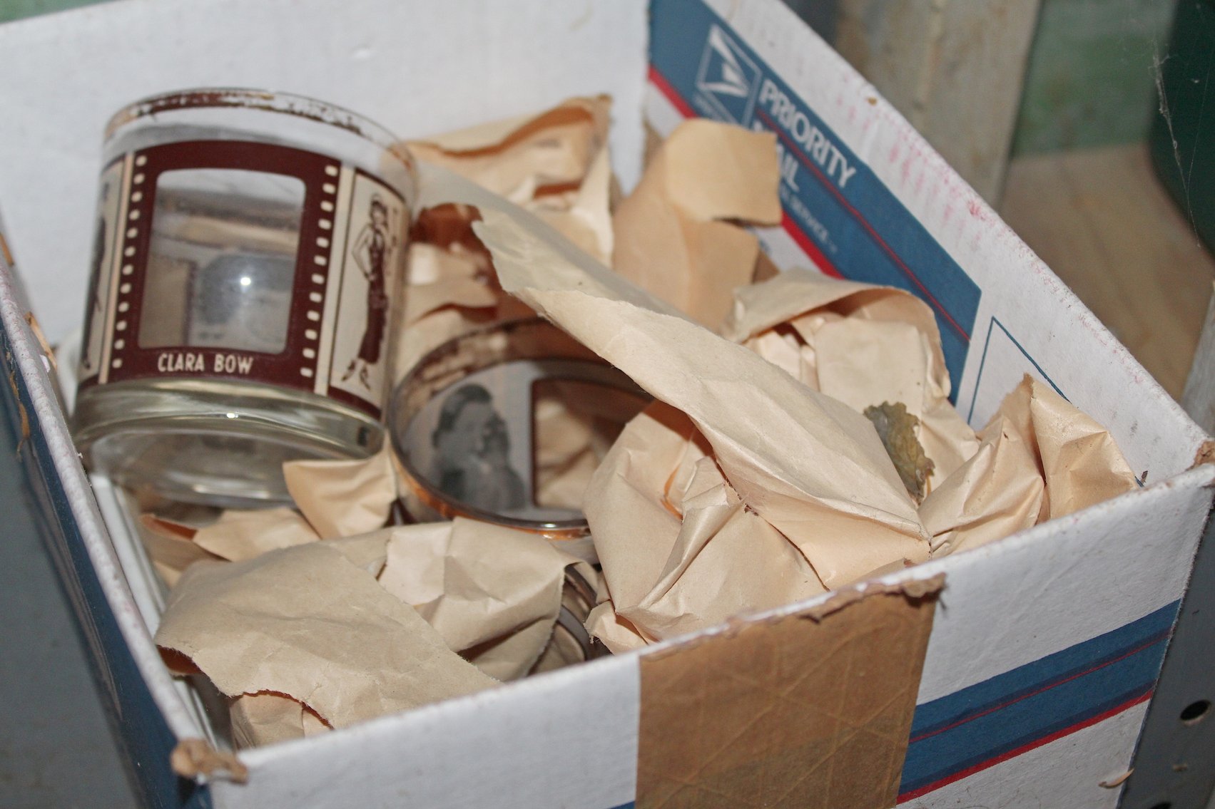 Image for ESTATE AUCTION