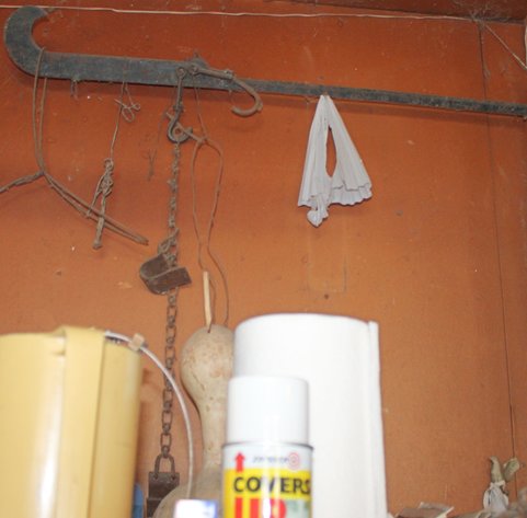 Image for ESTATE AUCTION