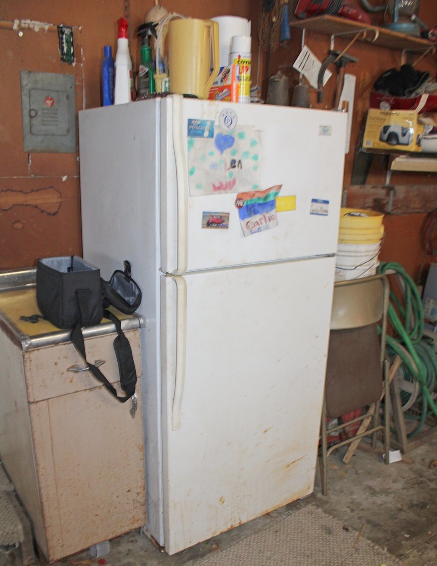 Image for ESTATE AUCTION